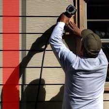 Best Custom Siding Design  in Hamlin, WV